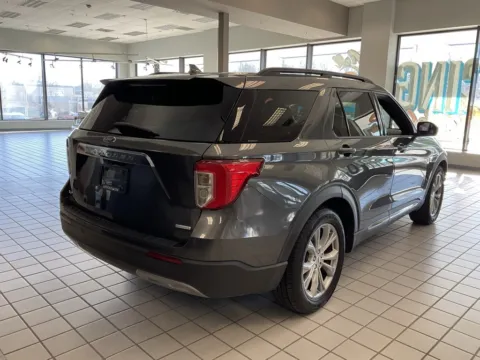 More photos of 2020 Ford Explorer XLT at Jay Wolfe Auto Outlet, MO