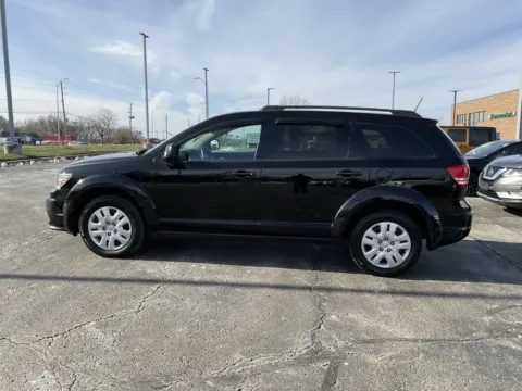 More photos of 2016 Dodge Journey SE at Jay Wolfe Auto Outlet, MO