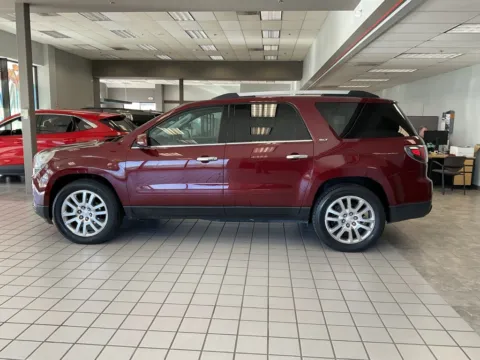 More photos of 2015 GMC Acadia SLT-1 at Jay Wolfe Auto Outlet, MO
