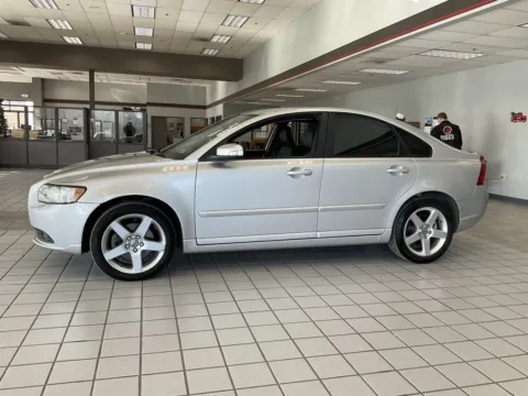 Another view of 2008 Volvo S40 2.4i for sale in Kansas City, MO at Jay Wolfe Auto Outlet