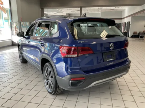 More photos of 2023 Volkswagen Taos 1.5T S at Jay Wolfe Auto Outlet, MO