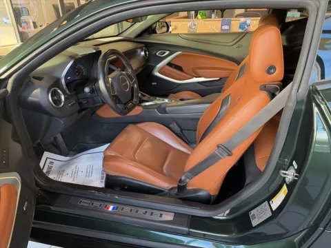 More photos of 2020 Chevrolet Camaro SS at Jay Wolfe Auto Outlet, MO