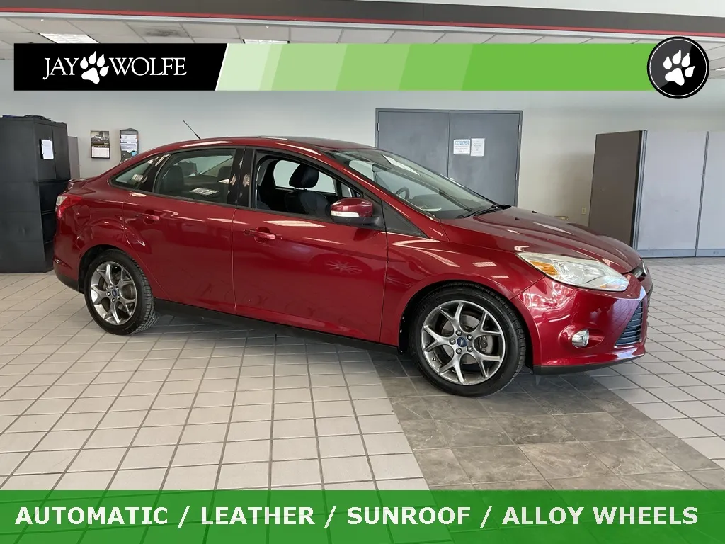 2013 Ford Focus SE for sale in Kansas City, MO
