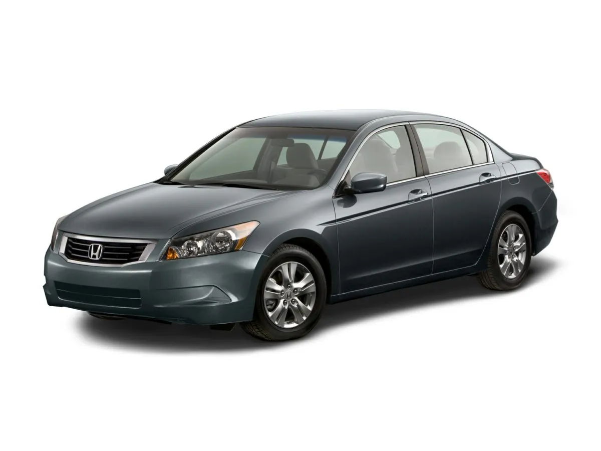 2008 Honda Accord LX-P for sale in Kansas City, MO