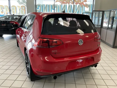 More photos of 2017 Volkswagen Golf GTI Sport at Jay Wolfe Auto Outlet, MO
