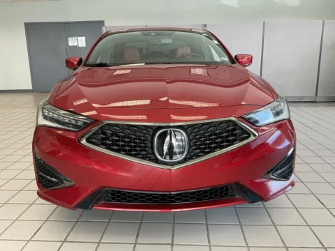 Photos of 2019 Acura ILX Technology & A-Spec Packages for sale in Kansas City, MO at Jay Wolfe Auto Outlet
