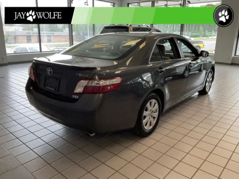 More photos of 2008 Toyota Camry Hybrid at Jay Wolfe Auto Outlet, MO