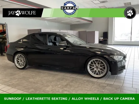 Black 2018 BMW 3 Series 340i for sale in Kansas City, MO