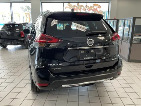 More photos of 2020 Nissan Rogue SV at Jay Wolfe Auto Outlet, MO