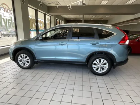 More photos of 2014 Honda CR-V EX-L at Jay Wolfe Auto Outlet, MO