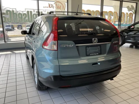 More photos of 2014 Honda CR-V EX-L at Jay Wolfe Auto Outlet, MO