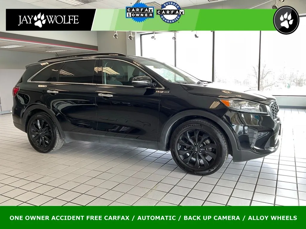 2020 Kia Sorento S for sale in Kansas City, MO