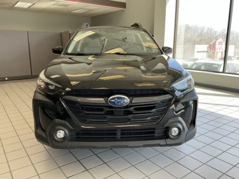 Photos of 2025 Subaru Outback Premium for sale in Kansas City, MO at Jay Wolfe Auto Outlet