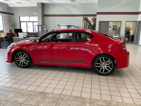 More photos of 2016 Scion tC at Jay Wolfe Auto Outlet, MO