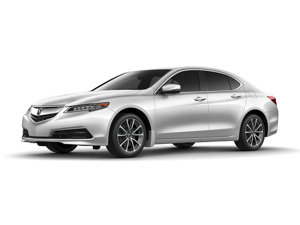 2015 Acura TLX V6 Tech for sale in Kansas City, MO