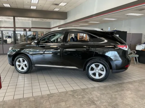 More photos of 2015 Lexus RX 350 at Jay Wolfe Auto Outlet, MO