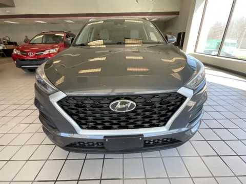 Photos of 2019 Hyundai Tucson Value for sale in Kansas City, MO at Jay Wolfe Auto Outlet