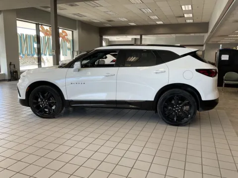 More photos of 2019 Chevrolet Blazer RS at Jay Wolfe Auto Outlet, MO
