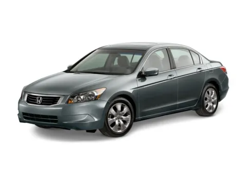 Silver 2010 Honda Accord EX-L for sale in Kansas City, MO