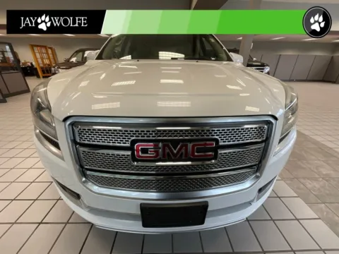 Photos of 2016 GMC Acadia Denali for sale in Kansas City, MO at Jay Wolfe Auto Outlet