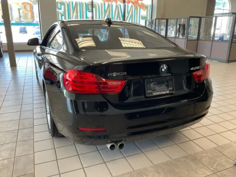 More photos of 2014 BMW 4 Series 428i at Jay Wolfe Auto Outlet, MO