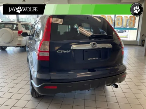 More photos of 2007 Honda CR-V EX-L at Jay Wolfe Auto Outlet, MO