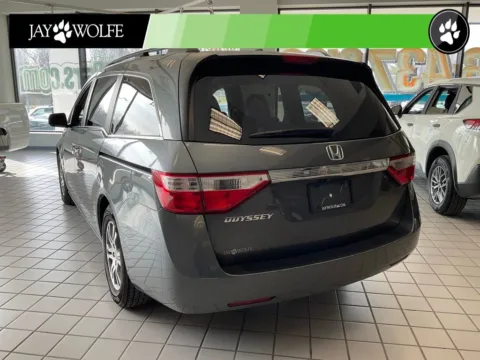 More photos of 2013 Honda Odyssey EX-L at Jay Wolfe Auto Outlet, MO