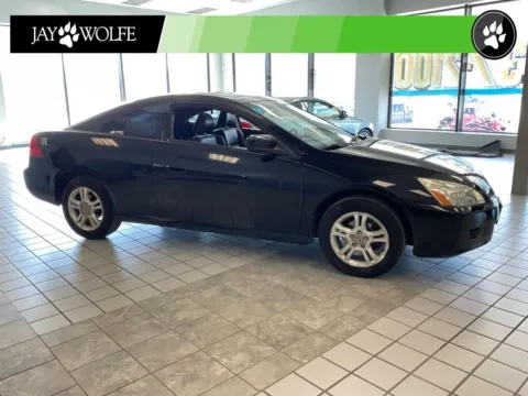 Silver 2007 Honda Accord EX-L for sale in Kansas City, MO