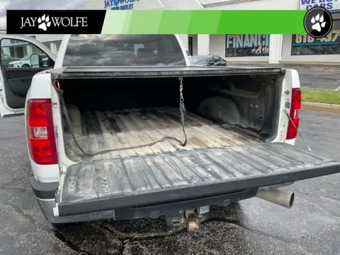 More photos of 2011 Chevrolet Silverado 3500HD LTZ at Jay Wolfe Auto Outlet, MO