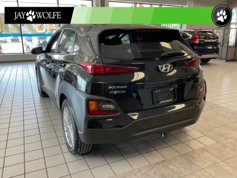 More photos of 2019 Hyundai Kona SEL at Jay Wolfe Auto Outlet, MO