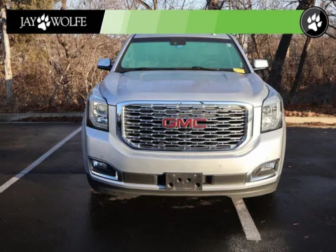 Photos of 2019 GMC Yukon Denali for sale in Kansas City, MO at Jay Wolfe Auto Outlet