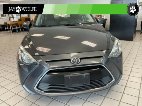 Photos of 2018 Toyota Yaris iA for sale in Kansas City, MO at Jay Wolfe Auto Outlet