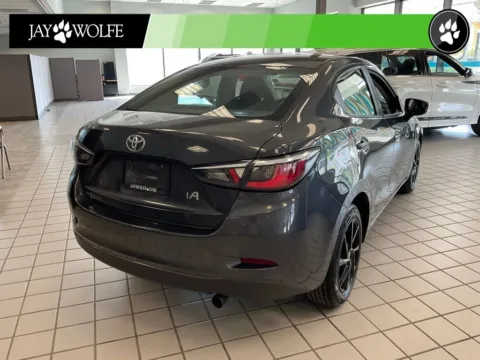 More photos of 2018 Toyota Yaris iA at Jay Wolfe Auto Outlet, MO