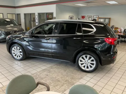 More photos of 2016 Buick Envision Premium II at Jay Wolfe Auto Outlet, MO