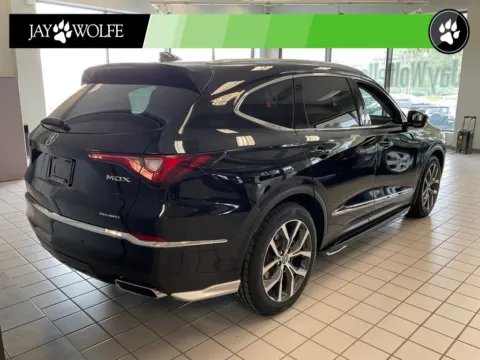 More photos of 2024 Acura MDX Technology at Jay Wolfe Auto Outlet, MO