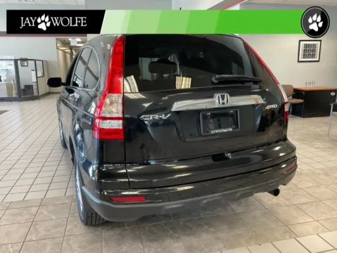More photos of 2011 Honda CR-V EX-L at Jay Wolfe Auto Outlet, MO