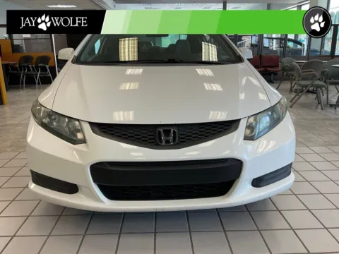 Photos of 2013 Honda Civic EX for sale in Kansas City, MO at Jay Wolfe Auto Outlet