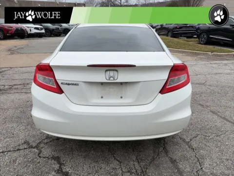 More photos of 2013 Honda Civic EX at Jay Wolfe Auto Outlet, MO