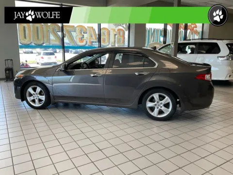 More photos of 2009 Acura TSX at Jay Wolfe Auto Outlet, MO