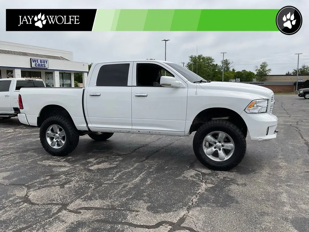 2015 Ram 1500 Express for sale in Kansas City, MO