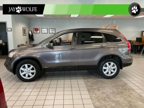 More photos of 2009 Honda CR-V EX-L at Jay Wolfe Auto Outlet, MO