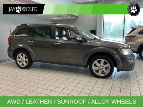 Unknown 2014 Dodge Journey Limited for sale in Kansas City, MO