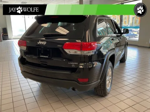 More photos of 2019 Jeep Grand Cherokee Laredo E at Jay Wolfe Auto Outlet, MO