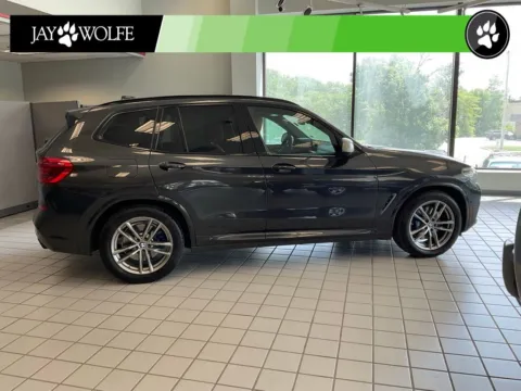 More photos of 2019 BMW X3 M40i at Jay Wolfe Auto Outlet, MO
