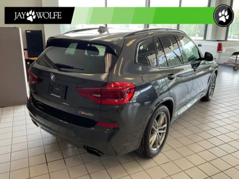 More photos of 2019 BMW X3 M40i at Jay Wolfe Auto Outlet, MO
