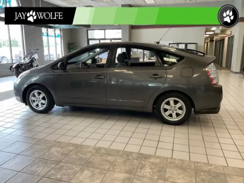 More photos of 2008 Toyota Prius at Jay Wolfe Auto Outlet, MO