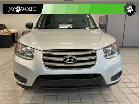 Photos of 2012 Hyundai Santa Fe GLS for sale in Kansas City, MO at Jay Wolfe Auto Outlet