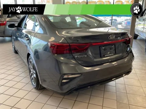 More photos of 2021 Kia Forte EX at Jay Wolfe Auto Outlet, MO