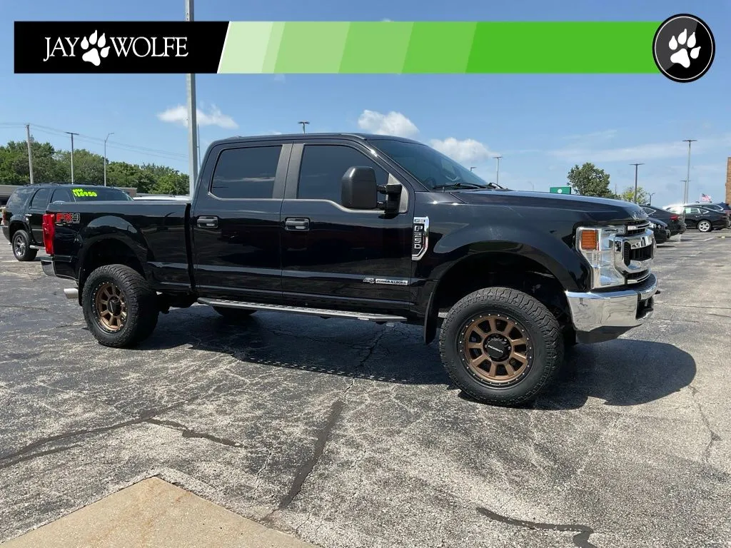 2021 Ford F-250SD XL for sale in Kansas City, MO