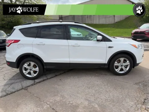 More photos of 2013 Ford Escape SE at Jay Wolfe Auto Outlet, MO